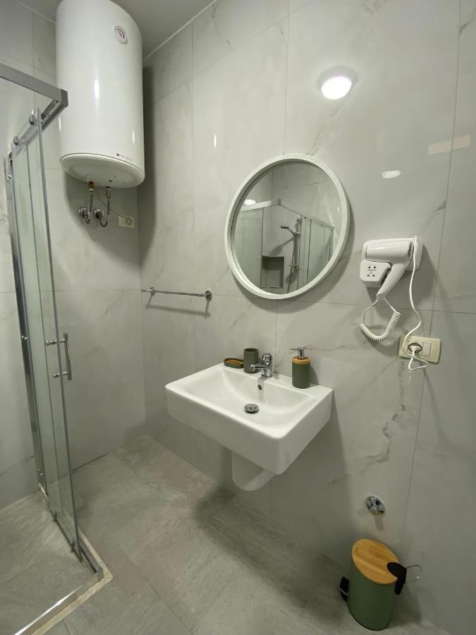 Bellavista Qerret Apartment 1 Golem (Tirana) Exterior foto