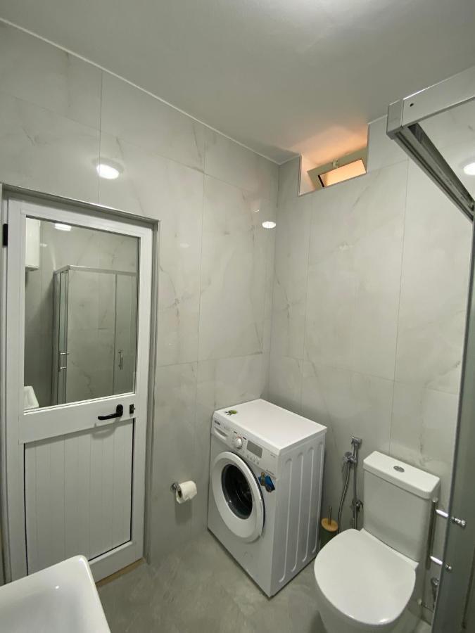 Bellavista Qerret Apartment 1 Golem (Tirana) Exterior foto