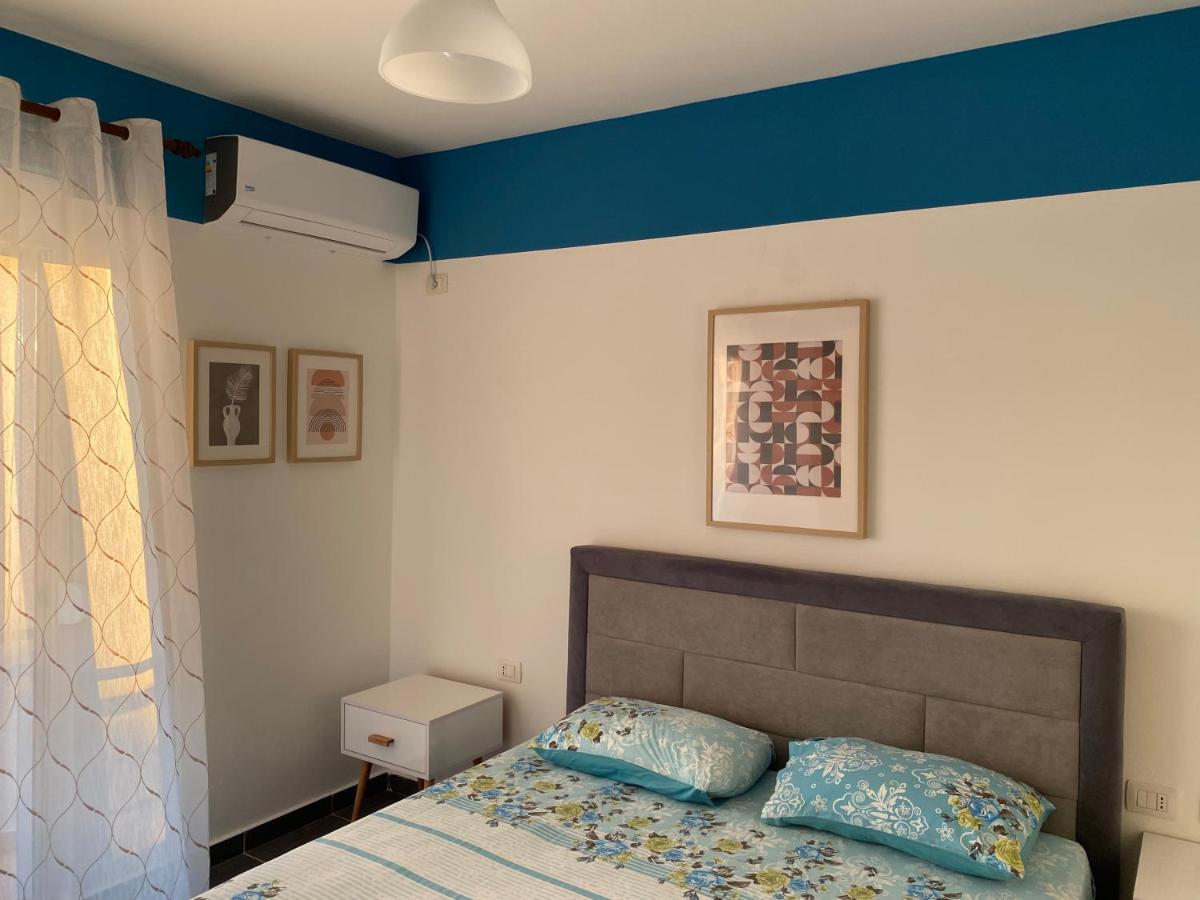 Bellavista Qerret Apartment 1 Golem (Tirana) Exterior foto